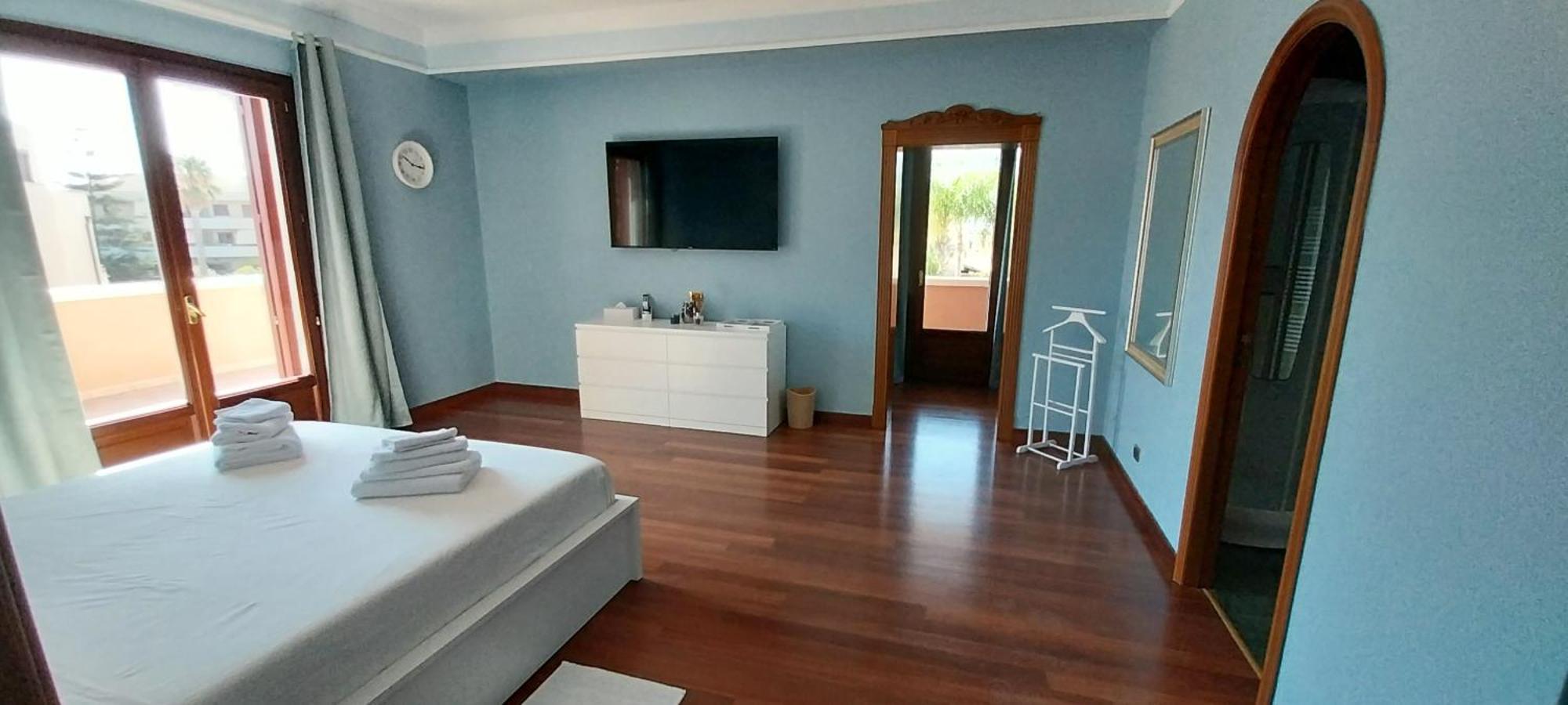 Villa Giulia Syrakuzy Zewnętrze zdjęcie