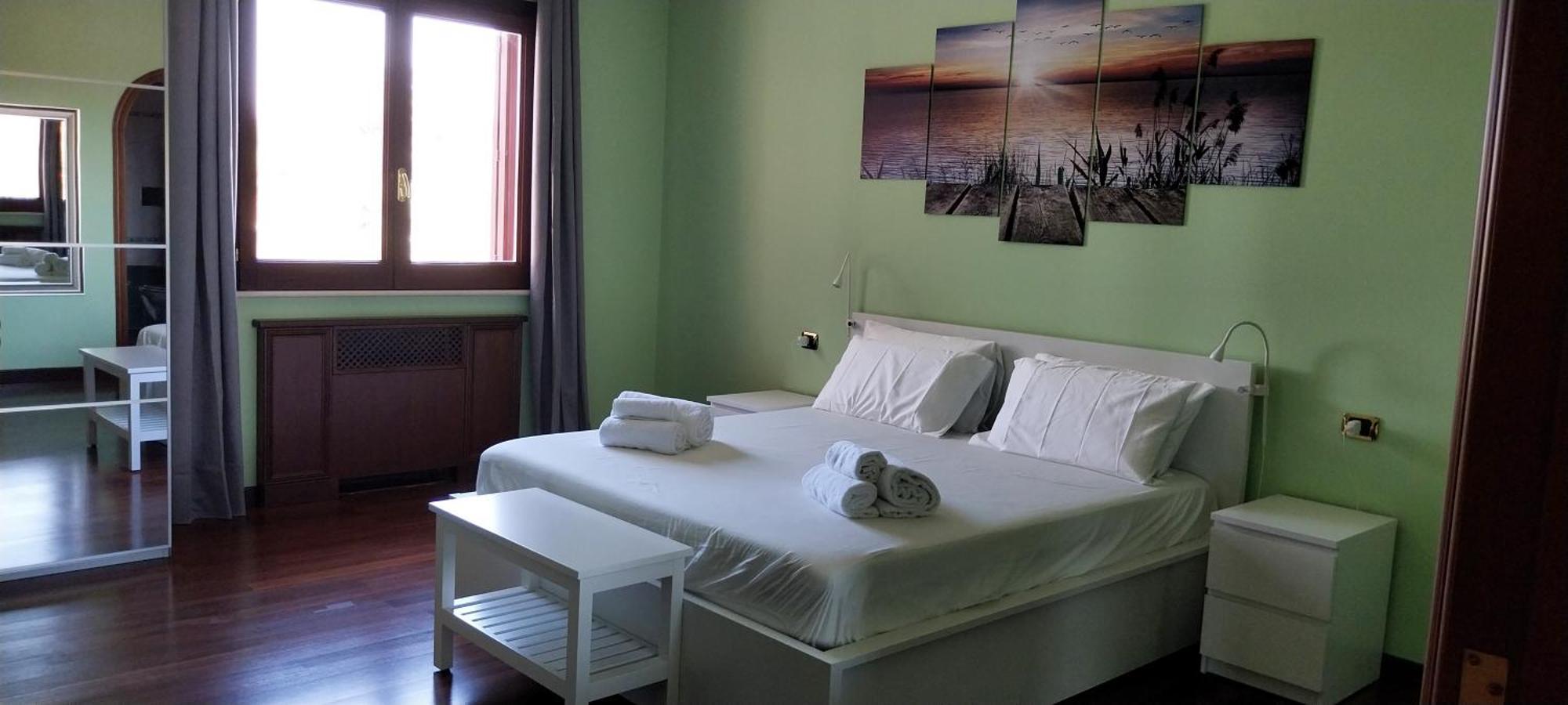Villa Giulia Syrakuzy Zewnętrze zdjęcie