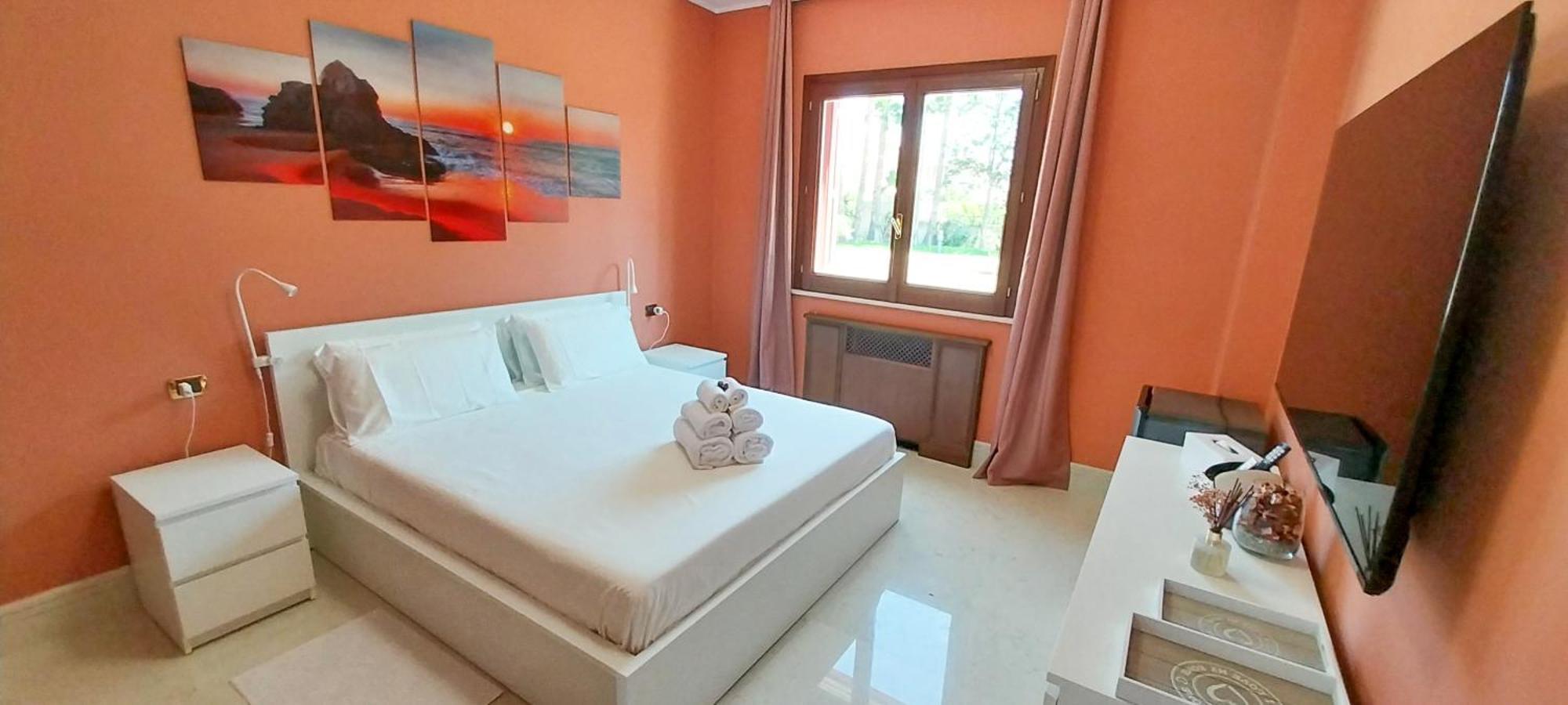 Villa Giulia Syrakuzy Zewnętrze zdjęcie