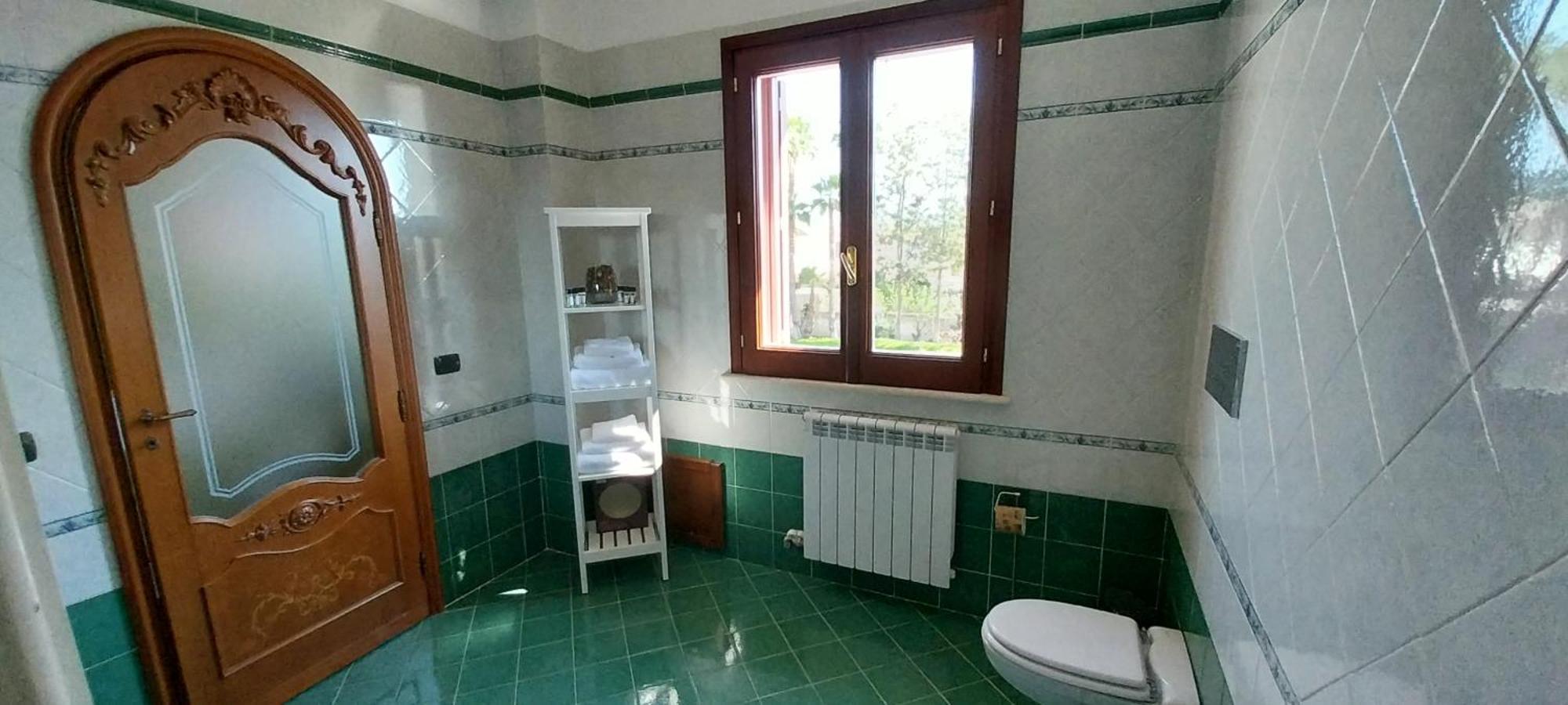 Villa Giulia Syrakuzy Zewnętrze zdjęcie