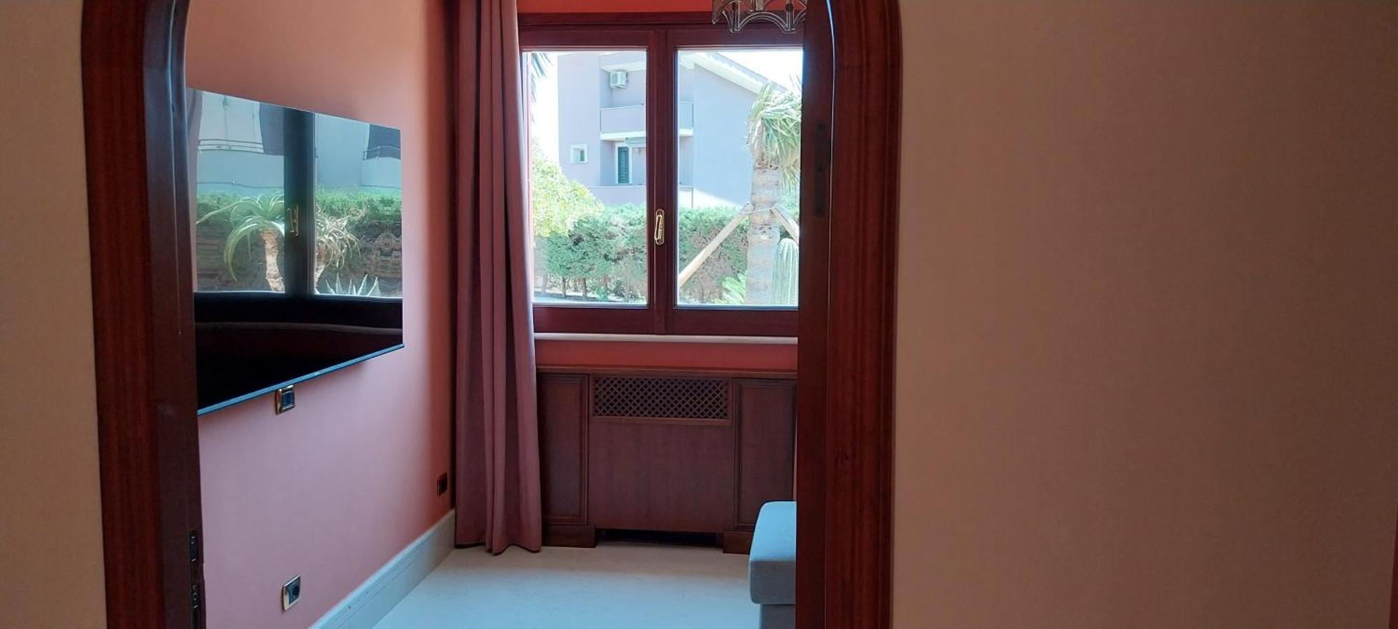 Villa Giulia Syrakuzy Zewnętrze zdjęcie