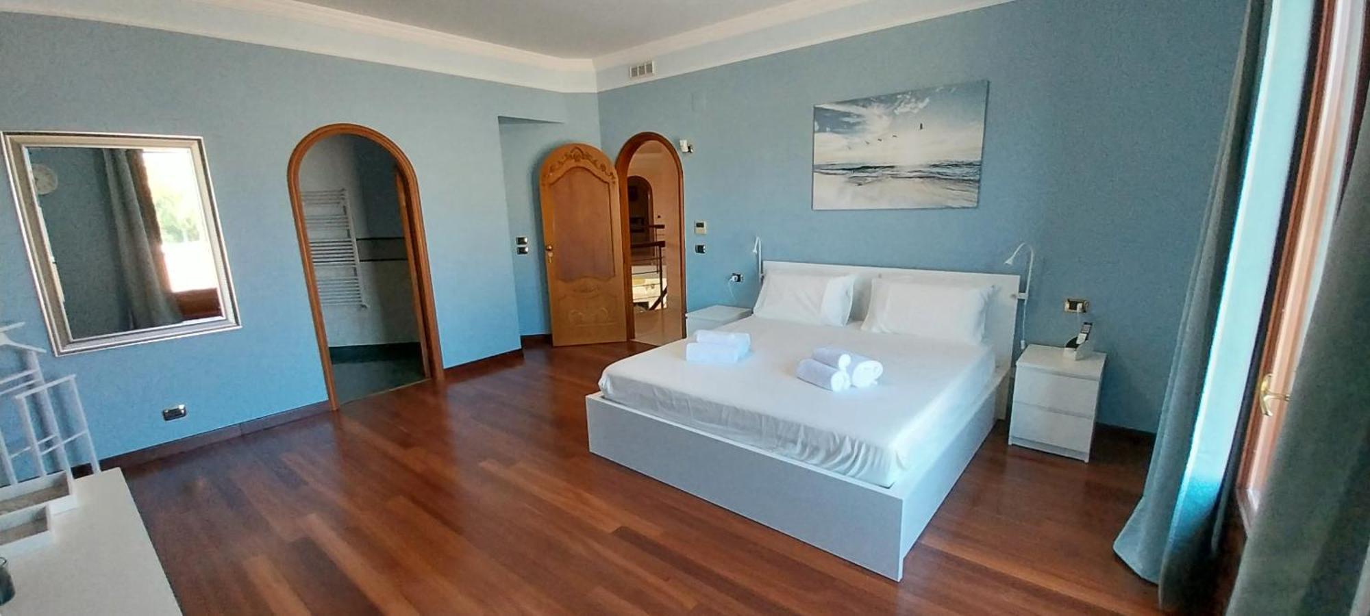 Villa Giulia Syrakuzy Zewnętrze zdjęcie