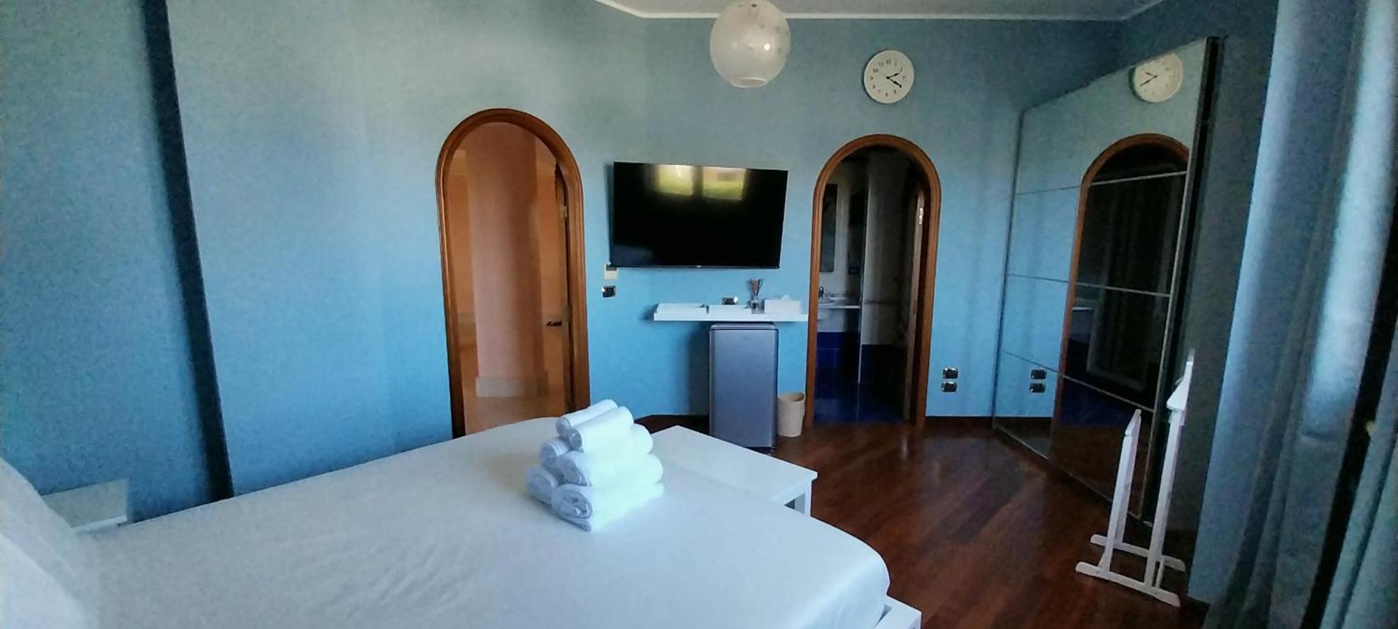 Villa Giulia Syrakuzy Zewnętrze zdjęcie