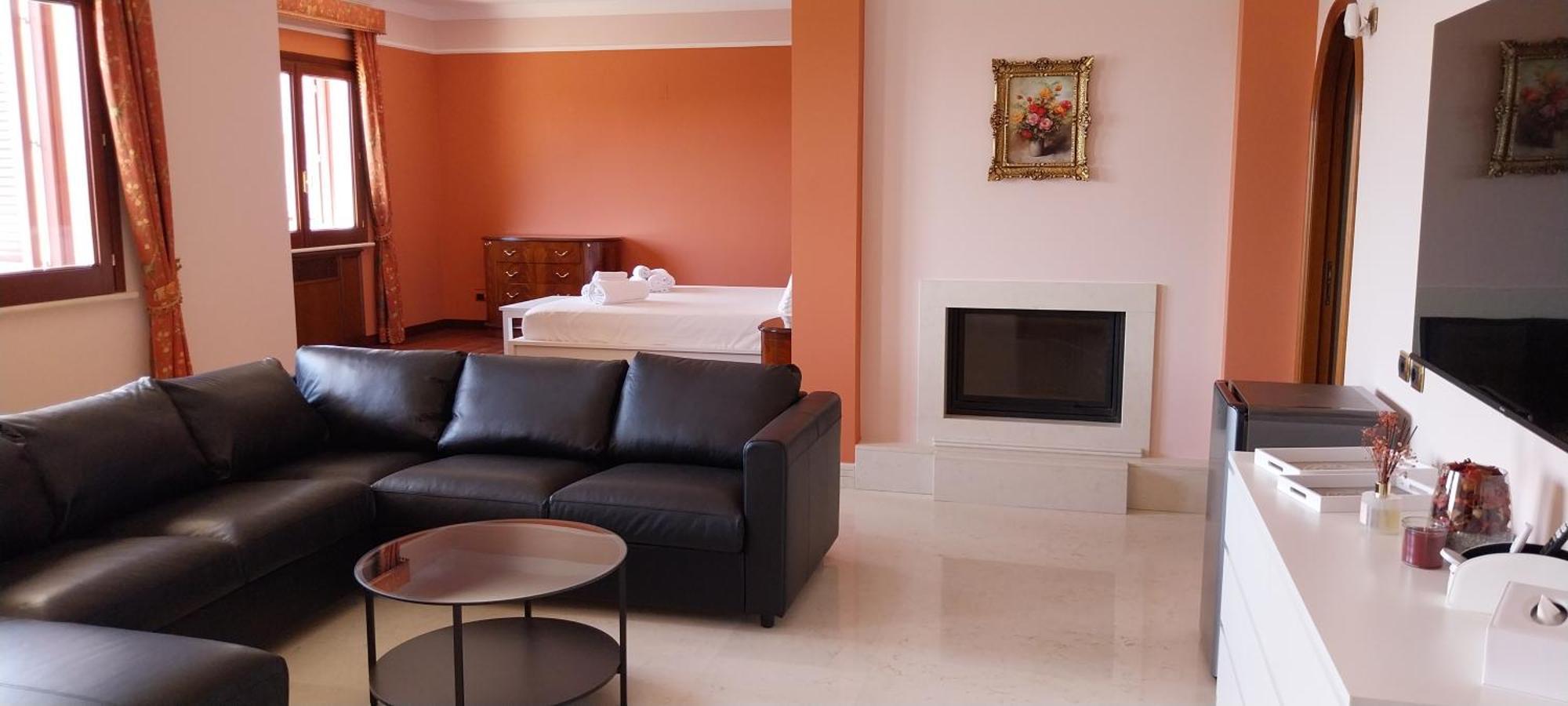 Villa Giulia Syrakuzy Zewnętrze zdjęcie